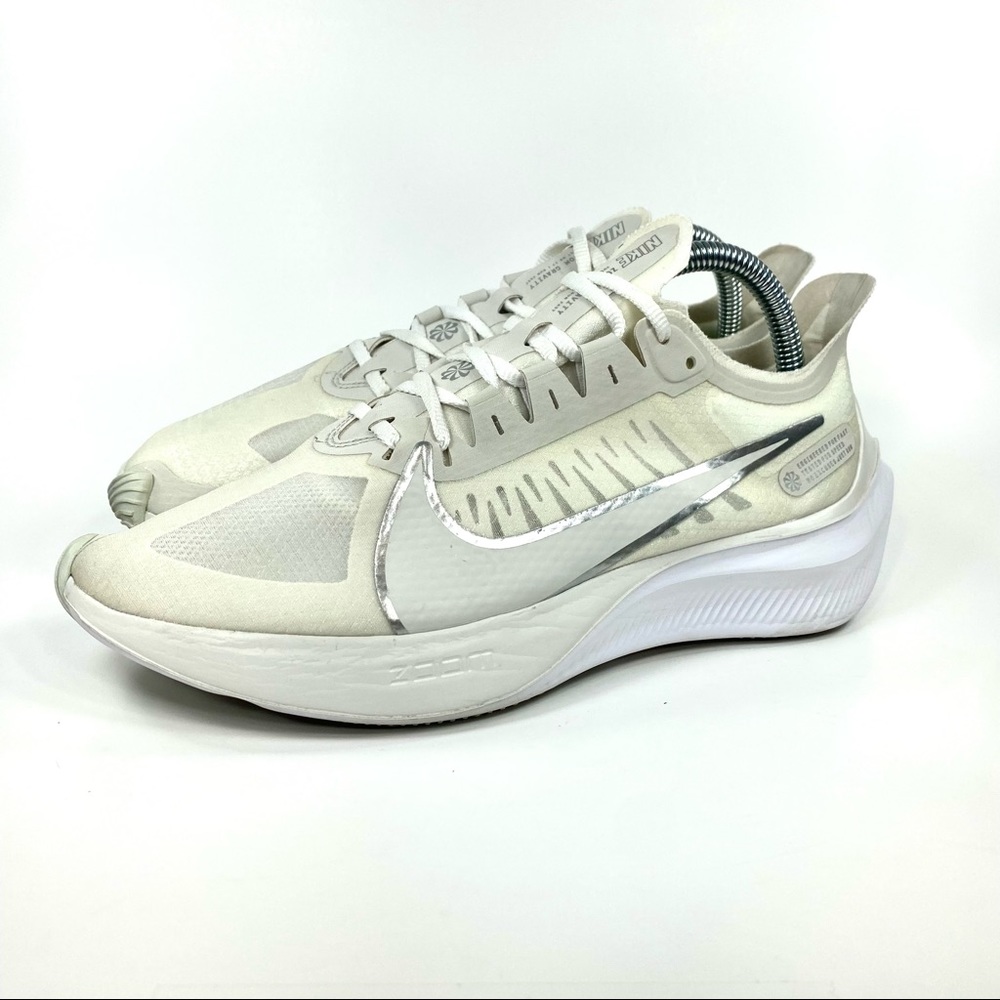 Nike Zoom Gravity BQ3203-001 Athletic Running Shoe